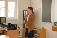 Przywitaj wiosnę z Piętnastką
