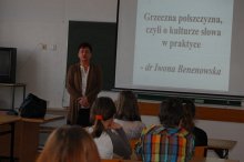 Przywitaj wiosnę z Piętnastką
