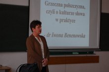 Przywitaj wiosnę z Piętnastką
