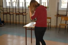 Przywitaj wiosnę z Piętnastką
