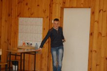 Przywitaj wiosnę z Piętnastką
