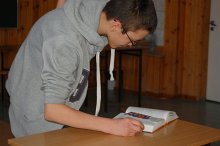 Przywitaj wiosnę z Piętnastką