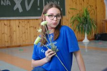 Przywitaj wiosnę z Piętnastką