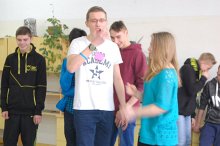 Przywitaj wiosnę z Piętnastką