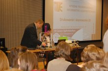 Przywitaj wiosnę z Piętnastką