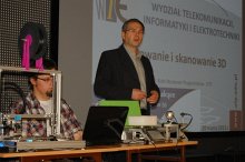 Przywitaj wiosnę z Piętnastką