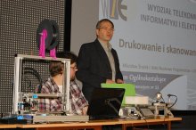 Przywitaj wiosnę z Piętnastką