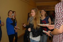 Przywitaj wiosnę z Piętnastką