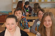Przywitaj wiosnę z Piętnastką