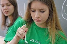 Przywitaj wiosnę z Piętnastką