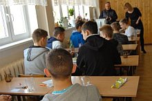 Przywitaj wiosnę z Piętnastką