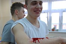 Przywitaj wiosnę z Piętnastką