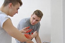 Przywitaj wiosnę z Piętnastką