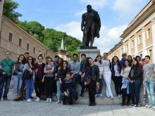Program Erasmus+ w XV Liceum Ogólnokształcącym