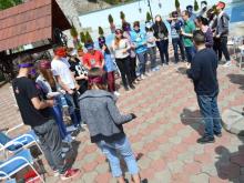 Program Erasmus+ w XV Liceum Ogólnokształcącym