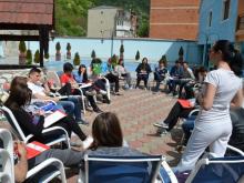 Program Erasmus+ w XV Liceum Ogólnokształcącym