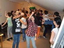 Program Erasmus+ w XV Liceum Ogólnokształcącym