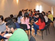 Program Erasmus+ w XV Liceum Ogólnokształcącym