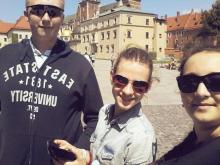 Akademia Nowoczesnego Patriotyzmu w Krakowie