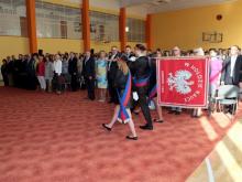Święto szkoły - uroczysta inauguracja roku szkolnego 2015/2016