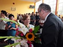 Święto szkoły - uroczysta inauguracja roku szkolnego 2015/2016