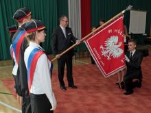 Święto szkoły - uroczysta inauguracja roku szkolnego 2015/2016