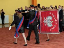 Święto szkoły - uroczysta inauguracja roku szkolnego 2015/2016