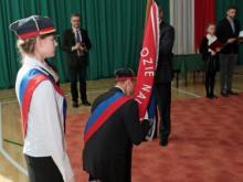 Święto szkoły - uroczysta inauguracja roku szkolnego 2015/2016