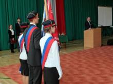 Święto szkoły - uroczysta inauguracja roku szkolnego 2015/2016