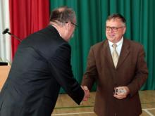 Święto szkoły - uroczysta inauguracja roku szkolnego 2015/2016