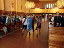 Święto szkoły - uroczysta inauguracja roku szkolnego 2015/2016