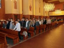 Święto szkoły - uroczysta inauguracja roku szkolnego 2015/2016