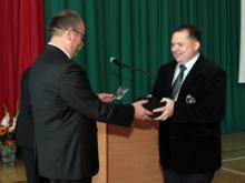 Święto szkoły - uroczysta inauguracja roku szkolnego 2015/2016
