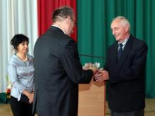 Święto szkoły - uroczysta inauguracja roku szkolnego 2015/2016