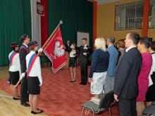Święto szkoły - uroczysta inauguracja roku szkolnego 2015/2016