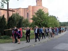 Święto szkoły - uroczysta inauguracja roku szkolnego 2015/2016