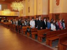 Święto szkoły - uroczysta inauguracja roku szkolnego 2015/2016