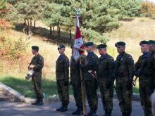 Obchody upamiętniające hitlerowską zbrodnię w Dolinie Śmierci