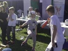 Piknik Olimpijski