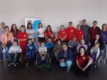 GPP w Fundacji Aktywnej Rehabilitacji
