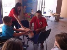 GPP w Fundacji Aktywnej Rehabilitacji