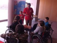 GPP w Fundacji Aktywnej Rehabilitacji
