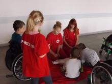 GPP w Fundacji Aktywnej Rehabilitacji
