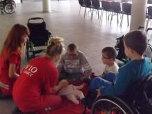 GPP w Fundacji Aktywnej Rehabilitacji