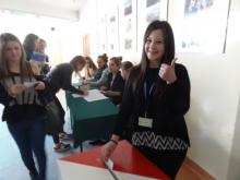 Wybory do Młodzieżowej Rady Miasta Bydgoszczy