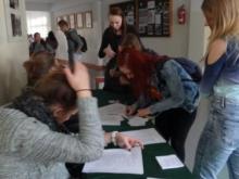 Wybory do Młodzieżowej Rady Miasta Bydgoszczy