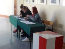 Wybory do Młodzieżowej Rady Miasta Bydgoszczy