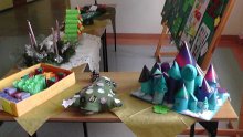 Dni Kultury Niemieckiej w ZS nr 5 MS