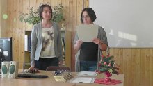 Dni Kultury Niemieckiej w ZS nr 5 MS