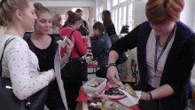 Dni Kultury Niemieckiej w ZS nr 5 MS